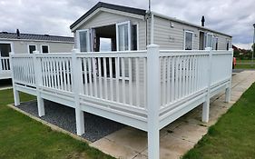 Coastal Hideaway Withernsea